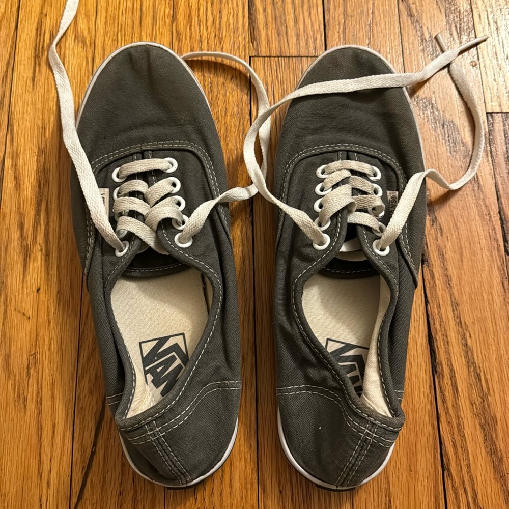 Vans Authentic Shoes
